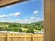 Thumbnail Terraced house for sale in Hingston View, Station Road, Mortonhampstead, Devon