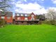 Thumbnail Country house for sale in Chestnut Farm, Stanton Lane, Thornton, Leicestershire
