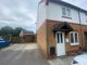 Thumbnail Semi-detached house to rent in St. Thomas Close, Brackla, Bridgend