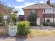 Thumbnail End terrace house for sale in Cort Way, Fareham, Hampshire