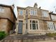 Thumbnail End terrace house for sale in Crescent Gardens, Bath