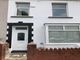 Thumbnail Property to rent in Westbury Street, Brynmill, Swansea