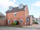 Thumbnail Detached house for sale in Forge Road, Kenilworth