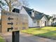 Thumbnail End terrace house for sale in Norman Court, Hemingford Grey, Huntingdon