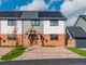 Thumbnail End terrace house for sale in Haynstone Court, Preston-On-Wye, Hereford