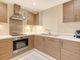 Thumbnail Flat for sale in Crane Heights, Waterside Way, London