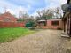 Thumbnail Detached bungalow for sale in Old Road, Heage, Belper