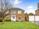 Thumbnail Detached house for sale in Chinthurst Park, Shalford