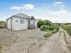 Thumbnail Detached bungalow for sale in Vale Road, Mundesley, Norwich