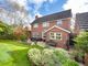 Thumbnail Detached house for sale in Chattock Avenue, Solihull