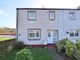 Thumbnail End terrace house for sale in 23 Princess Street, Kirkcudbright