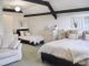 Thumbnail Hotel/guest house for sale in Steps Farmhouse, Bilbrook, Minehead, Somerset