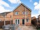 Thumbnail Detached house for sale in St Marks Close, Worksop