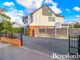 Thumbnail Semi-detached house for sale in Hall Lane, Upminster