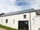 Thumbnail Semi-detached house for sale in Llanferran Farm, Rhodiad, St Davids