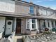 Thumbnail Terraced house for sale in Park Road, Colwyn Bay, Conwy