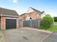 Thumbnail Detached house for sale in Britannia Gardens, Stourport-On-Severn, Worcestershire
