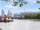 Thumbnail Flat for sale in Riverpark Court, 22-23 Embankment Gardens