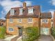 Thumbnail Detached house for sale in Heydon Way, Broadbridge Heath, Horsham, West Sussex