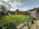 Thumbnail Semi-detached bungalow for sale in Margaret Road, New Costessey, Norwich