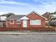 Thumbnail Detached bungalow for sale in Charles Avenue, Rowley Regis