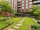 Thumbnail Flat to rent in Gaumont Place, London
