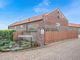 Thumbnail Barn conversion for sale in East End Court, Rampton, Retford