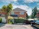 Thumbnail Detached house for sale in Kendalls Close, High Wycombe