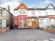 Thumbnail Semi-detached house for sale in Ashgrove Road, Ilford
