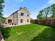 Thumbnail Detached house for sale in The Fold, Old Hall Court, Burton Salmon, Leeds