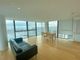 Thumbnail Flat to rent in The Hawkins Tower, Ocean Way
