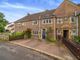 Thumbnail Terraced house for sale in Haslemere, Surrey