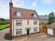 Thumbnail Semi-detached house for sale in Aspinall Grove, Hailsham
