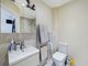 Thumbnail Town house for sale in Campion Close, Ashford