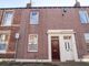 Thumbnail Terraced house for sale in Collingwood Street, Denton Holme, Carlisle