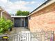 Thumbnail Detached bungalow for sale in Northwood Close, Ightenhill, Burnley