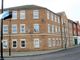 Thumbnail Flat for sale in Kingsgate, Aylesbury