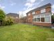 Thumbnail Detached house for sale in Keats Way, Preston