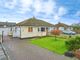 Thumbnail Bungalow for sale in Severn Road, Culcheth, Warrington, Cheshire