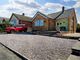 Thumbnail Detached bungalow for sale in Zetland Close, Coalville