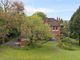 Thumbnail Detached house for sale in Nelson Close, Farnham, Surrey
