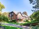 Thumbnail Flat for sale in Woburn Hill, Addlestone