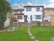 Thumbnail Semi-detached house for sale in Fairlop Gardens, Ilford