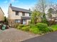 Thumbnail Semi-detached house for sale in Meadow Rise, Penwithick, St. Austell, Cornwall