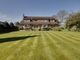 Thumbnail Detached house for sale in The Park, Swanland, North Ferriby