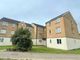 Thumbnail Flat to rent in Scammell Way, Watford