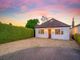 Thumbnail Detached bungalow for sale in Wyberton West Road, Boston