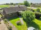 Thumbnail Bungalow for sale in Corner Close, Prickwillow, Ely
