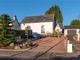 Thumbnail Detached house for sale in Kip In The Kirk, Stirling Road, Drymen, Glasgow