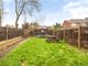 Thumbnail Terraced house for sale in Sissinghurst Road, Croydon